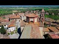 Lucignano-Toscana tra i borghi più belli d Italia