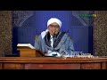 Cara Mengqodho Sholat yang Pernah Ditinggal Bertahun-tahun | Buya Yahya Menjawab