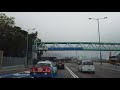 4K Hong Kong Driving Tour - Kwun Tong to Repulse bay