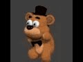 dancing Freddy