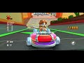 Mario Kart Tour Doctor Tour: Kamek cup