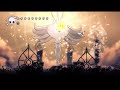Day 127 of Beating the 3 Hardest Bosses in Hollow Knight Until Silksong: Absolute Radiance