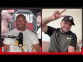 Kamaru Usman Reacts to Conor McGregor Comments || Pound 4 Pound Clips