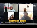 Unforgettable Moments, In-ring Journey, and More with Ja' Coby Boykins | Champion's Corner Podcast