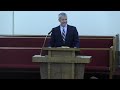 Paul Washer - 1 Timothy 3-4