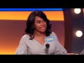 OMG! Contestant's answer DESTROYS Steve Harvey!