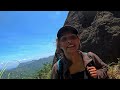 කලුගල ගැරඬි ඇල්ලට තනියම- Solo Hike & Camping Kalugala Garandi Ella #travel #srilanka #nature #solo