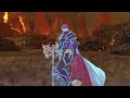 Fire Emblem Engage All Emblem Crit Quotes