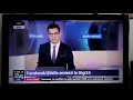 Flat Earth Conference Romania 5 minutes news piece on Digi24