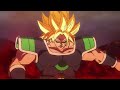 Dragon Ball Super: Broly | Power Levels