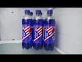 The Sketchy History Of Pepsi Blue