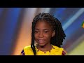 Britain's Got Talent 2024 | BEST Kid Auditions!