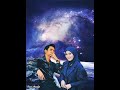 Seribu Kemanisan Cover by Siti Nordiana & Khai Bahar ~ LIRIK #khainana
