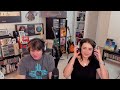 EMERSON LAKE & PALMER | FIRST COUPLE REACTION to Trilogy (BMC Request) | FINALLY BACK TO ELP!!!!