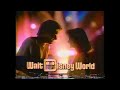 1987 Walt Disney World Ad for Adults