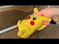 The Pikachu Show: Pikachu’s birthday!
