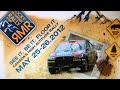 Rocky Mountain Rally 2012 footage