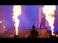 RATATATA - BABYMETAL x ElectricCallboy ( LIVE @ Rock am Ring 2024), Babymetal, Mandora Stage