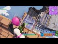 Fortnite 11 Kill Solo Win With 2 Snipes From 1 Zipline
