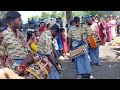 Sanjirvirayan Urumi Melam Booking At Batu Tiga 2024