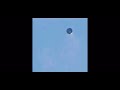 UFO Arizona 2015 Daylight Footage