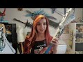 IRL FFXIV Sage weapons (Nouliths) Part 2 - Tutorial