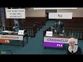 Charborg Streams - Hypothetical Court - Arguing about stupid topics