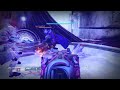 Playing a XIMMER in Trials Of Osiris
