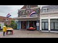 LIVING WITH THE SEA WOLF - Avel Dro in the Netherlands - part 2