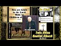 Audio Sermon Twin Cities Baptist Church 10.24.21