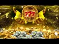 YOU WILL BECOME VERY RICH IN JULY | 777 Hz Music to Attract Money | Wealth and Abundance