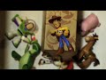 Toy Story 3 In 60 Seconds