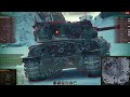 GSOR 1010 FB: Alone versus 9 tanks - World of Tanks