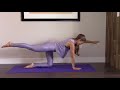 Pilates for Beginners - Beginner Pilates Total Body Workout!