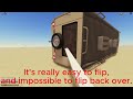 Roblox - a dusty trip RV