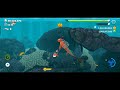 Hungry Shark Evolution ENEMY SHARKNAROK NEW SHARK MOD - All 27 sharks Unlocked hack gems coins mod