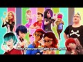 THE SPECIAL NO ONE EXPECTED... | MIRACULOUS WORLD LONDON, THE END OF LADYBUG