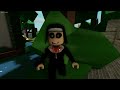 A FREIRA no BROOKHAVEN: Historinha de terror | Roblox com VOZ