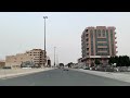 Ras Al Khaimah city tour (4K) 2024 | UAE 🇦🇪
