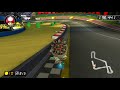 Mario Kart Stadium - 1:40.077 by MJLP (Mario Kart 8 Deluxe Inward Bike World Record)