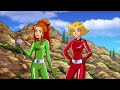 Totally Spies! Season 6 - Episode 8 Celebrity Swipe! (HD Full Episode)