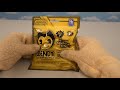 Bendy and the Ink Machine MINI PLUSH?! Collector Clips Series 1 Unboxing