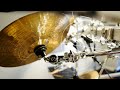 Drums for Blues Music at 120 bpm song two