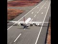 Aterrizaje casual del Boeing 777 de Delta Airlines en el aeropuerto de Valencia