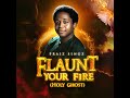 Flaunt Your Fire (Holy Ghost)