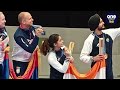 Paris Olympics 2024: Sarabjot ने बताया सफलता का राज, Manu Bhakar के साथ रचा इतिहास | वनइंडिया हिंदी