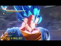 New Vegito Transformations Mod (Best Vegito Mod Ever) | Dragon Ball Xenoverse 2 Mod