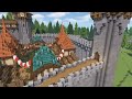 Minecraft | 14 Must Know Starting Tips For A New Survival World