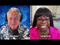 Personal Growth: How to Become a Game Changer | Lethia Owens Interview