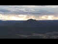 Mt Dangar from a distance